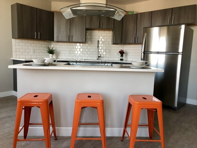 Photo - The Terminal Building