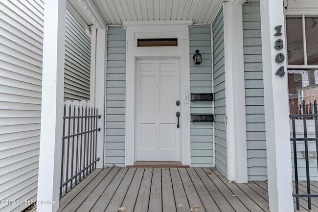 Building Photo - 1804 Frankfort Ave Unit A