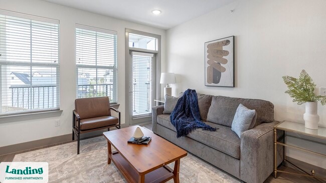 Building Photo - 2600 Kinship Pkwy Unit 5-304