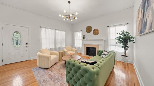 Photo - 307 W Haya St Unit SI ID1271943P