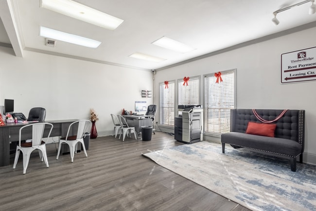 Photo - Timber Ridge