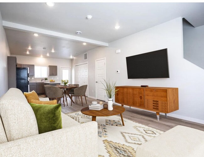 Building Photo - The Croft