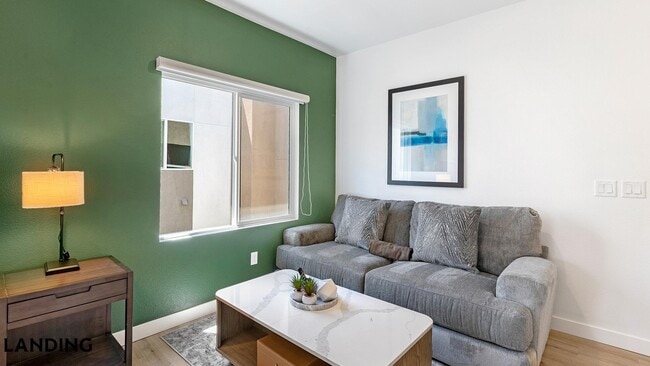 Building Photo - 2555 N Rancho Dr Unit 3027