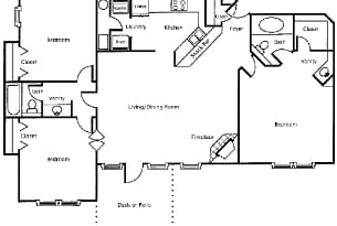 The Belmont - The Belmont