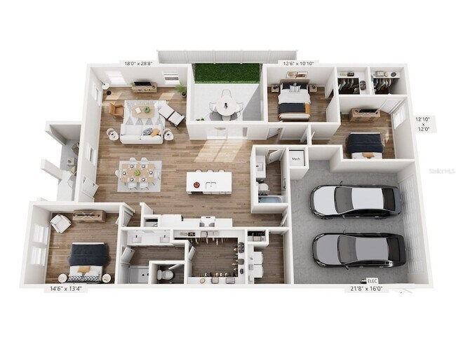 Photo - 11345 Whistler Trl