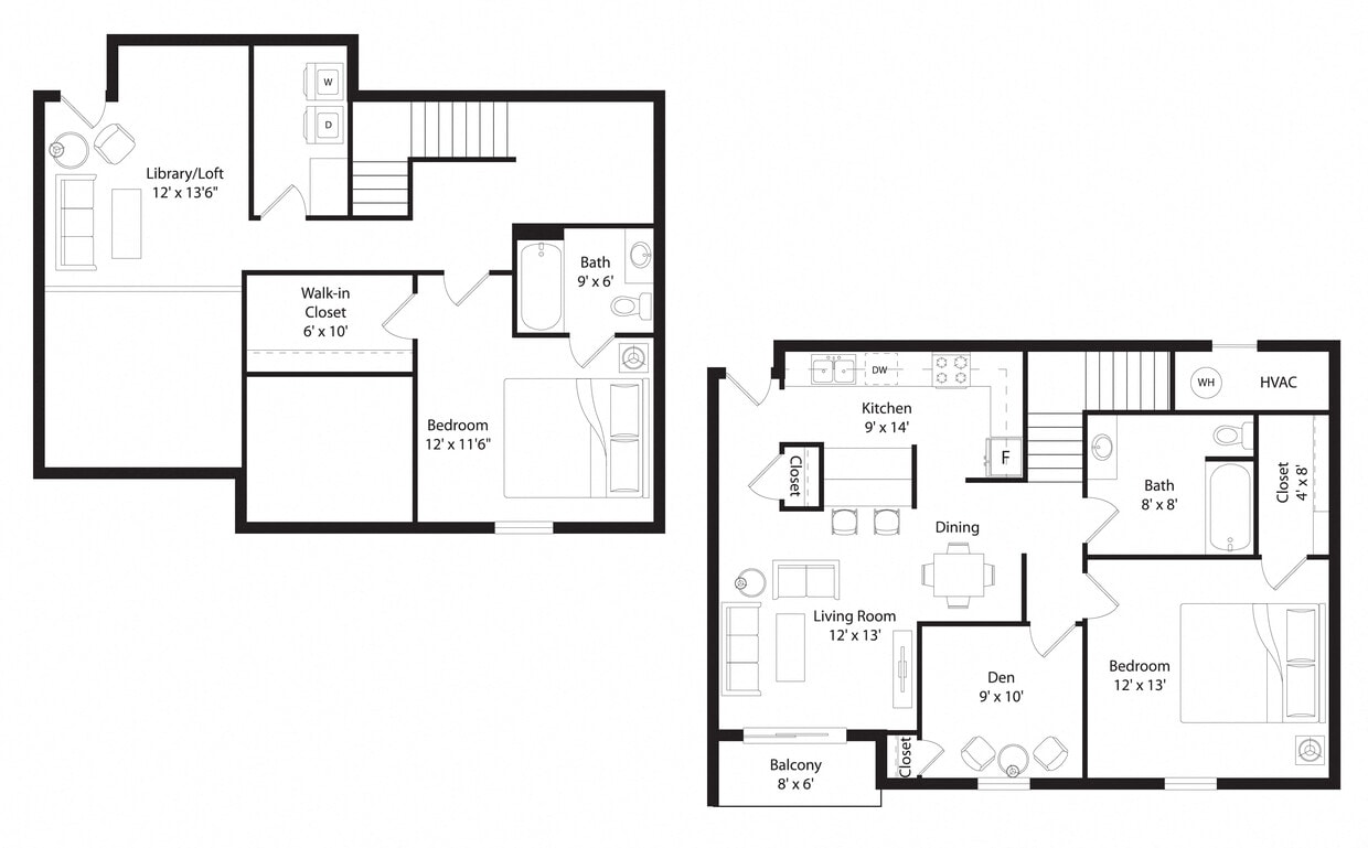 Floor Plan - B11R