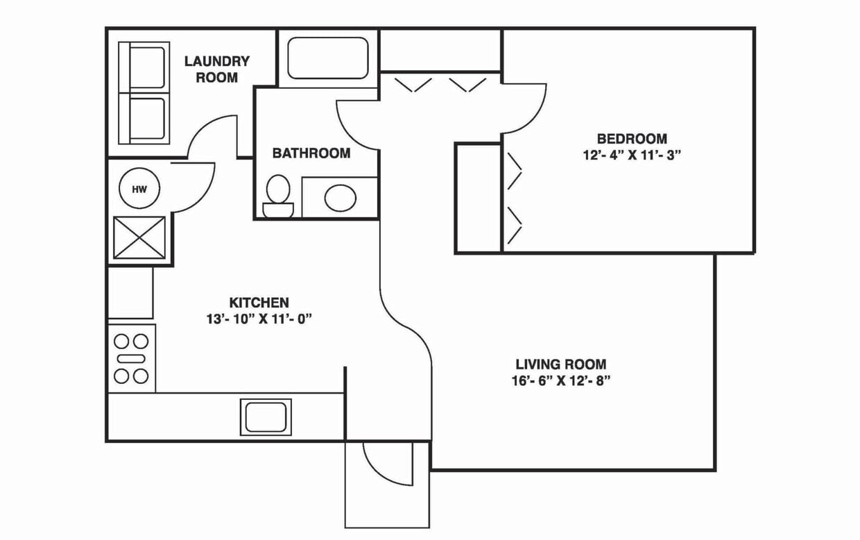 Cypress 1st Floor - Cypress 1st Floor
