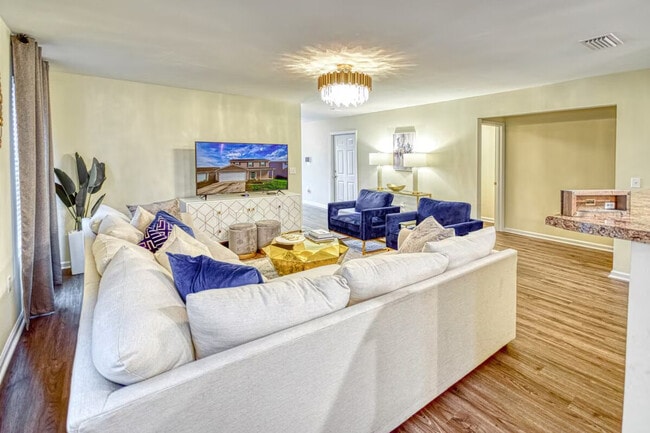 Building Photo - 4574 Rivers Landing Dr Unit ID1319923P