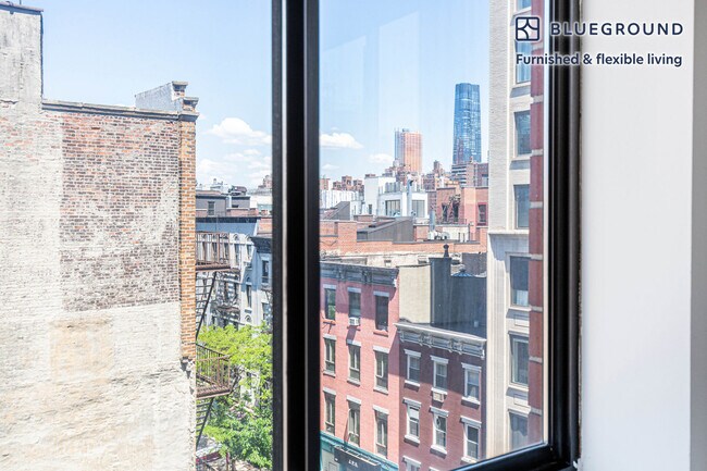 Photo - 250 W 19th St Unit FL7-ID609