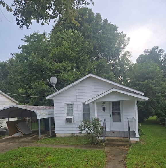 Photo - 530 S Rhodes St