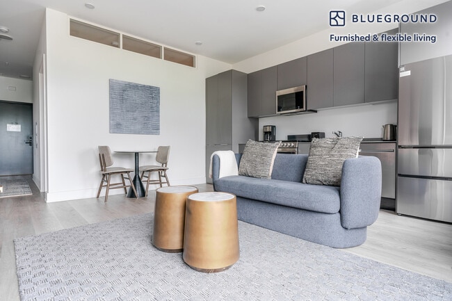 Photo - 1324 North Capitol St NE Unit SI FL3-ID1157