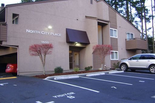 Photo - North City Place Apartments