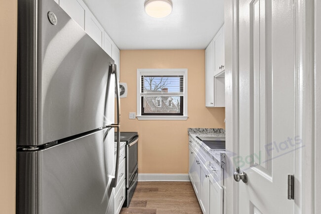 Photo - Seymour Apartments