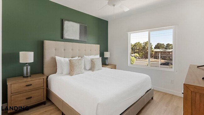 Photo - 2555 N Rancho Dr Unit 2063