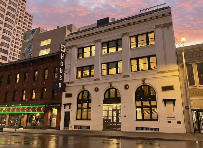 Building Photo - SF House