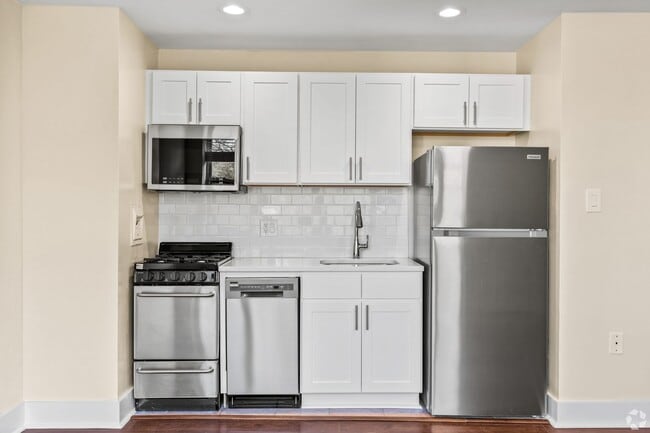 Photo - Park East Apartments - Now Offering Furnished Units!