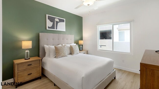 Photo - 2555 N Rancho Dr Unit 2065
