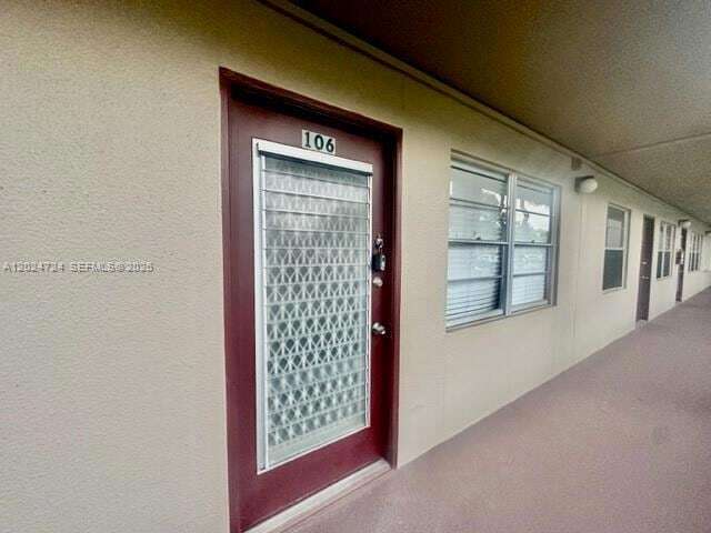 Photo - 850 SW 133rd Terrace Unit 106B