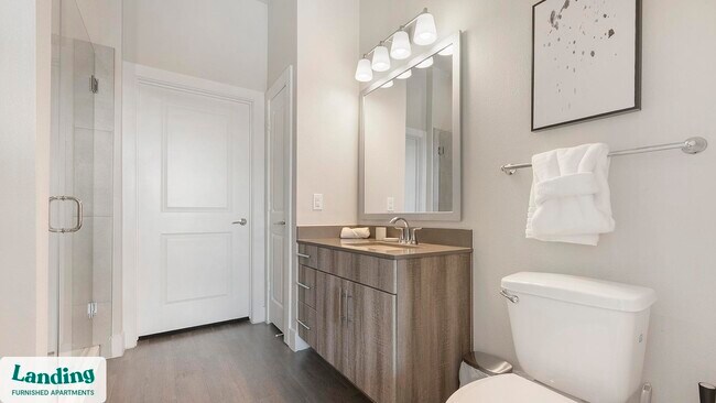 Photo - 1900 Airport Commerce Dr Unit 1406