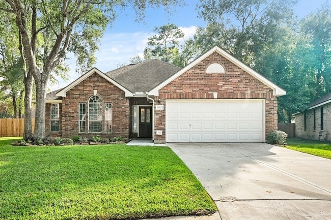 Building Photo - 18403 Lost Maples Ct