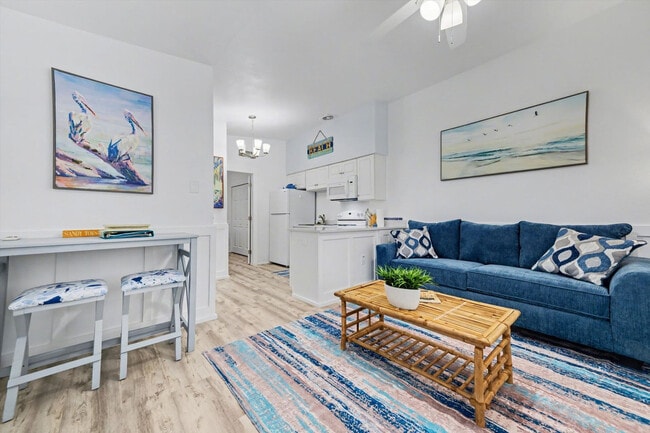 Photo - 711 E Gulf Blvd Unit ID1366623P