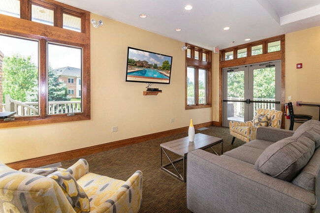 Photo - New Kent Apartments