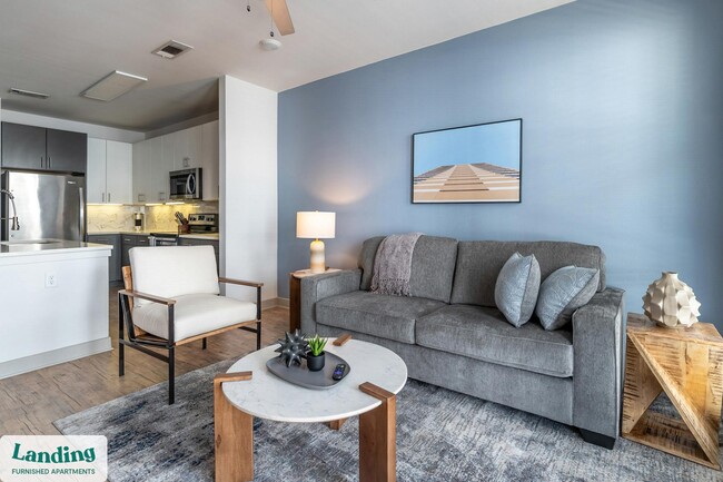 Building Photo - 1852 E Northside Dr Unit 2308.1411029