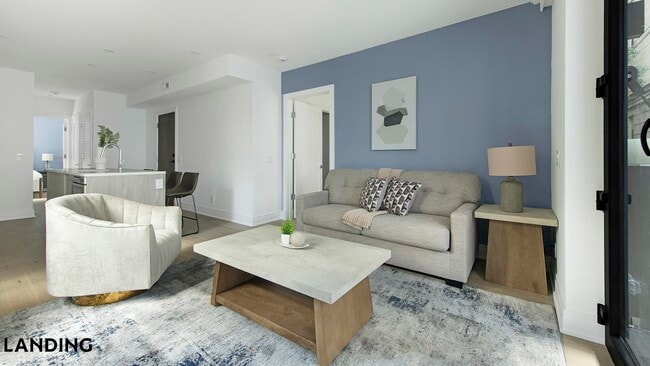 Photo - 1128 10th St NW Unit 202