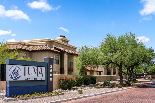 Photo - Luma Apartments