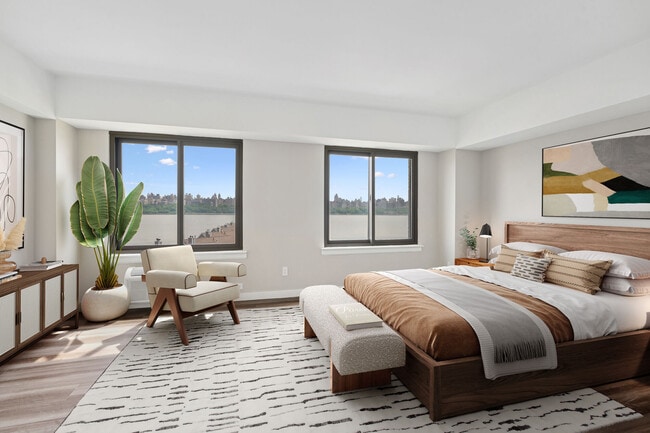 Photo - Half Moon Harbour