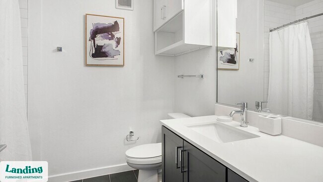 Photo - 5511 Caprock Smt Dr Unit 2201