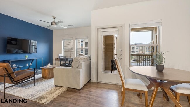 Photo - 2825 Main St Unit 1225