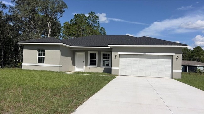 Building Photo - 16390 SW 17th Terr Rd