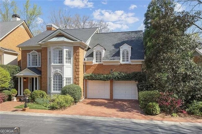 Photo - 460 Ivy Park Ln NE