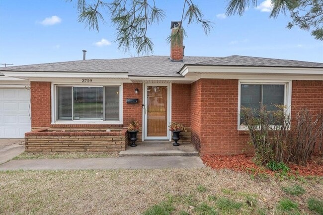 Photo - 3729 NW 60th St