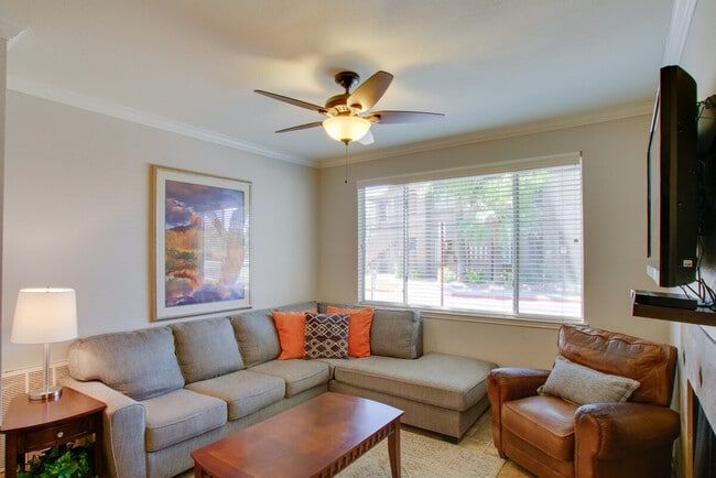 Building Photo - 7009 E Acoma Dr Unit SI ID1386177P