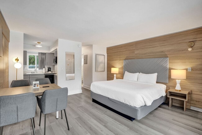 Building Photo - 3621 N Ocean Blvd Unit SI ID1585694P