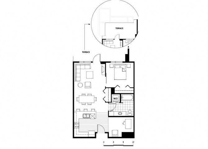 Floor Plan - 11CM