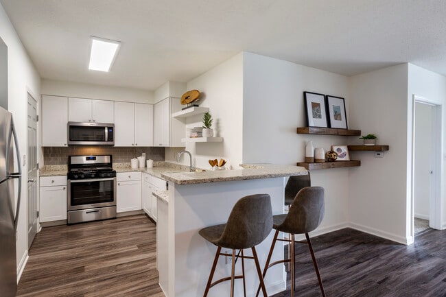 Photo - Bell North Shore