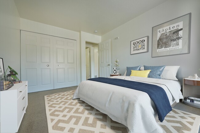 Photo - Woodland Place Apartments