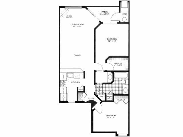Forestwood(Lower) - Forestwood