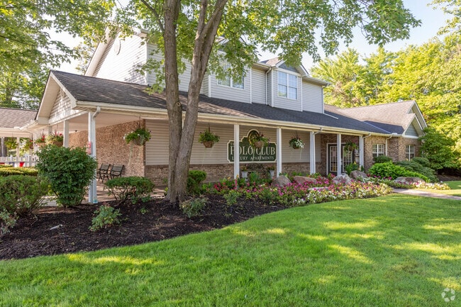 Club House - Polo Club