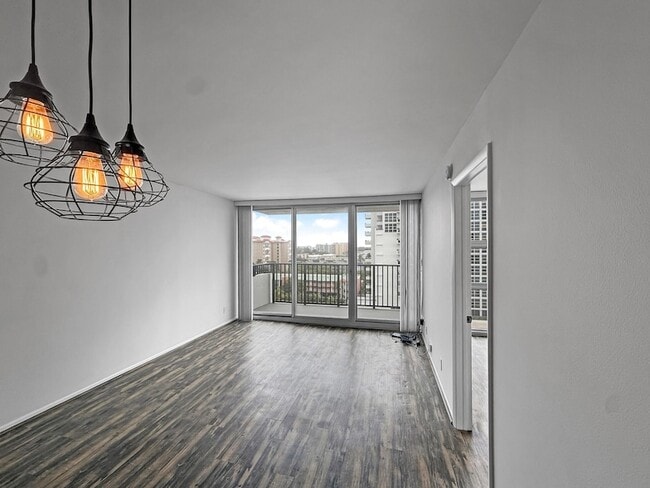 Photo - 525 N Ocean Blvd Unit 1016