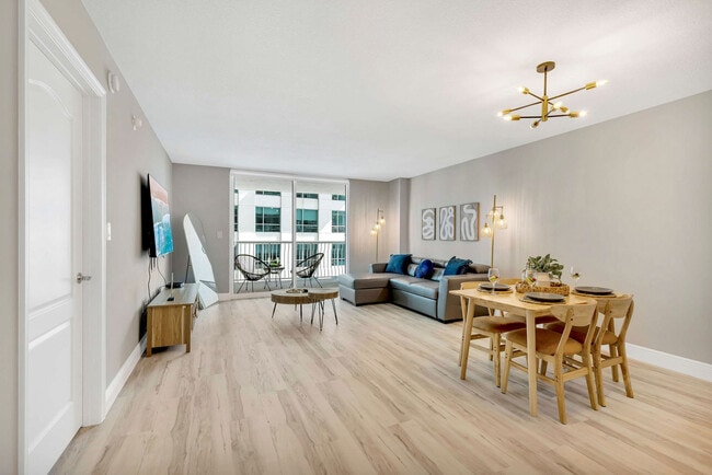 Photo - 1200 Brickell Bay Dr Unit SI ID1227477P