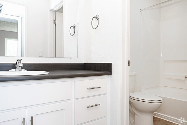 Photo - Plum Tree Apartments