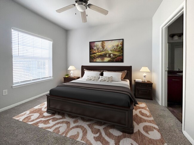 Classic Apartment Home - Remington Ranch