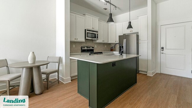 Photo - 2101 Lakeside Lofts Cir Unit 1303.1407413