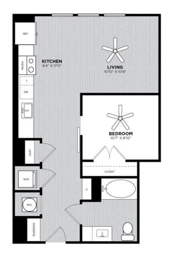 Floor Plan - E2