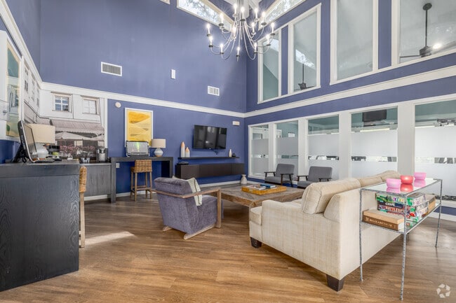 Clubhouse - The Granite at Porpoise Bay