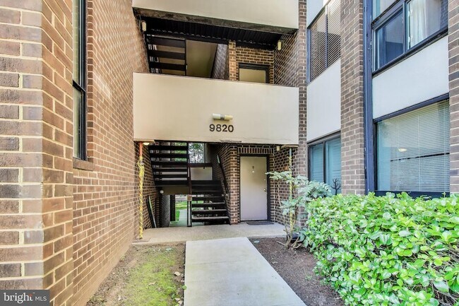 Photo - 9820 Georgia Ave Unit 301